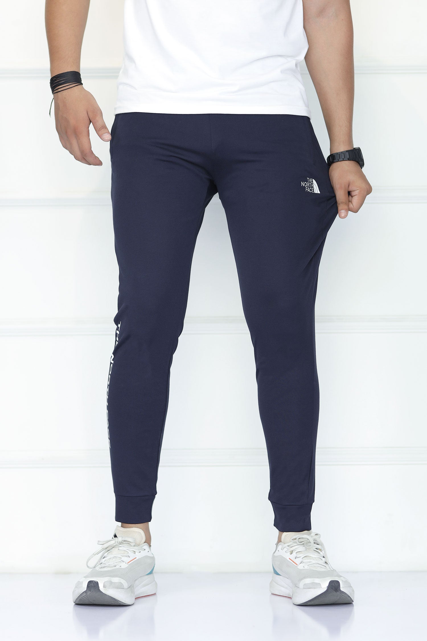 Nrth Fce 'The North-Flex' Athletic Cut SlimFit Trouser