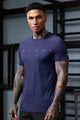 Turbo Multi-Sport Versatile Performance Dry-Fit Tee