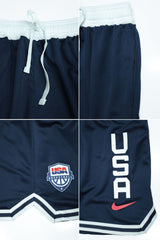 Nke Team USA Basketball Shorts