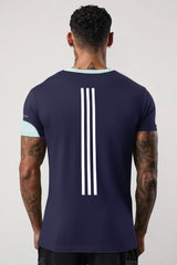 Turbo T-Storm Performance Climalite Dry-Fit Tee