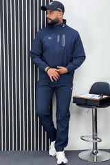 Nke Jst Do it Sportswear Men Zipper Tracksuit