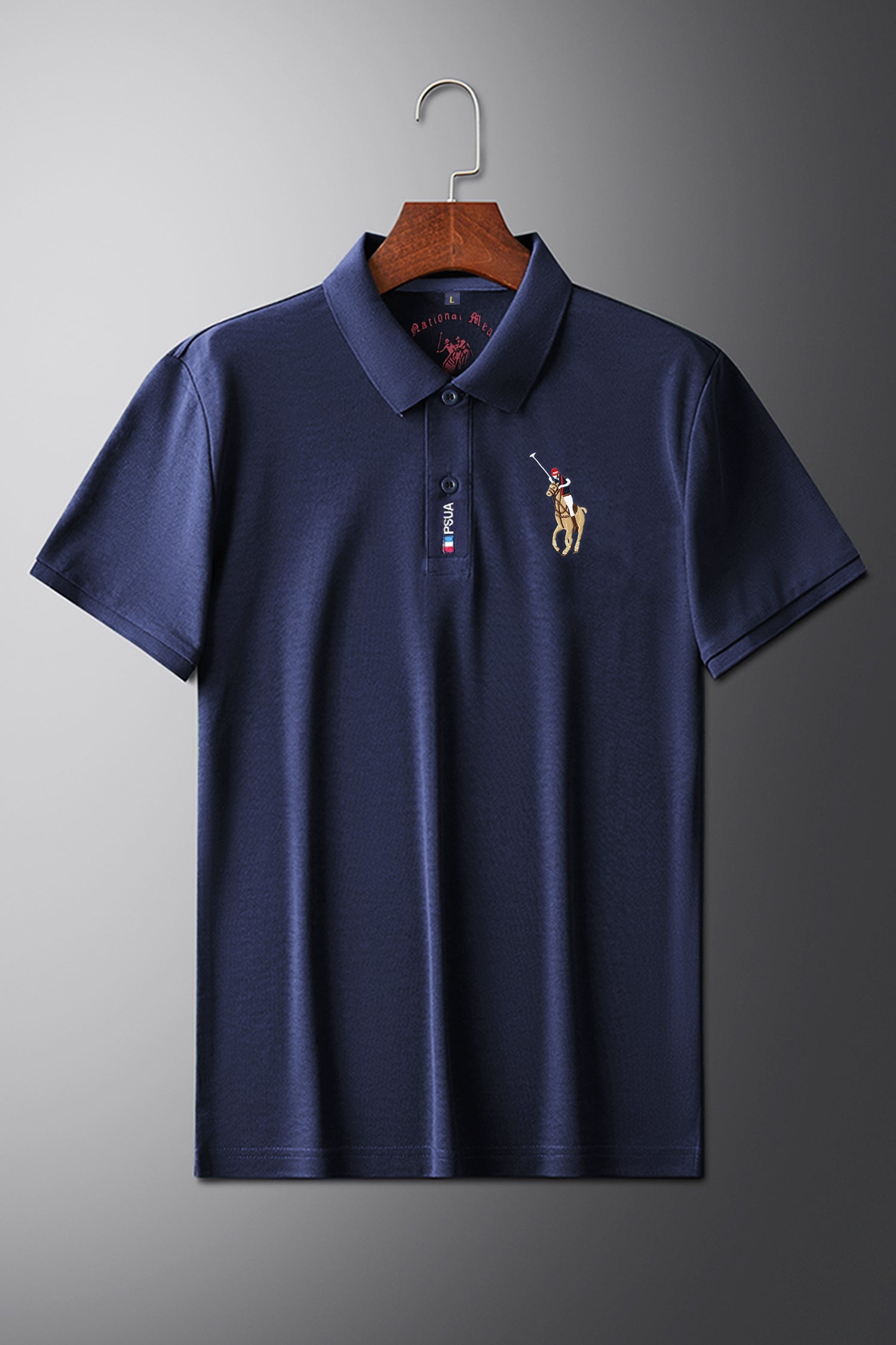 Rph Lren Polo Big Pony Men's Polo Shirt