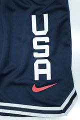 Nke Team USA Basketball Shorts