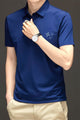 Turbo Midnight Self Lining Men's Polo Shirt