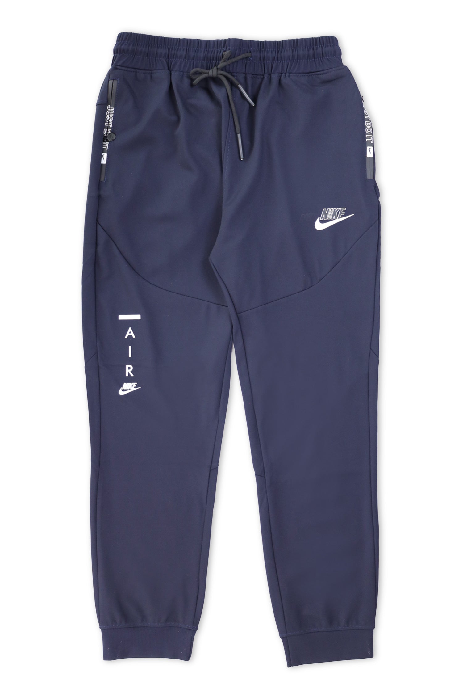 Nke Wind Runner Woven Cuffed Bottoms Sportswear Trouser