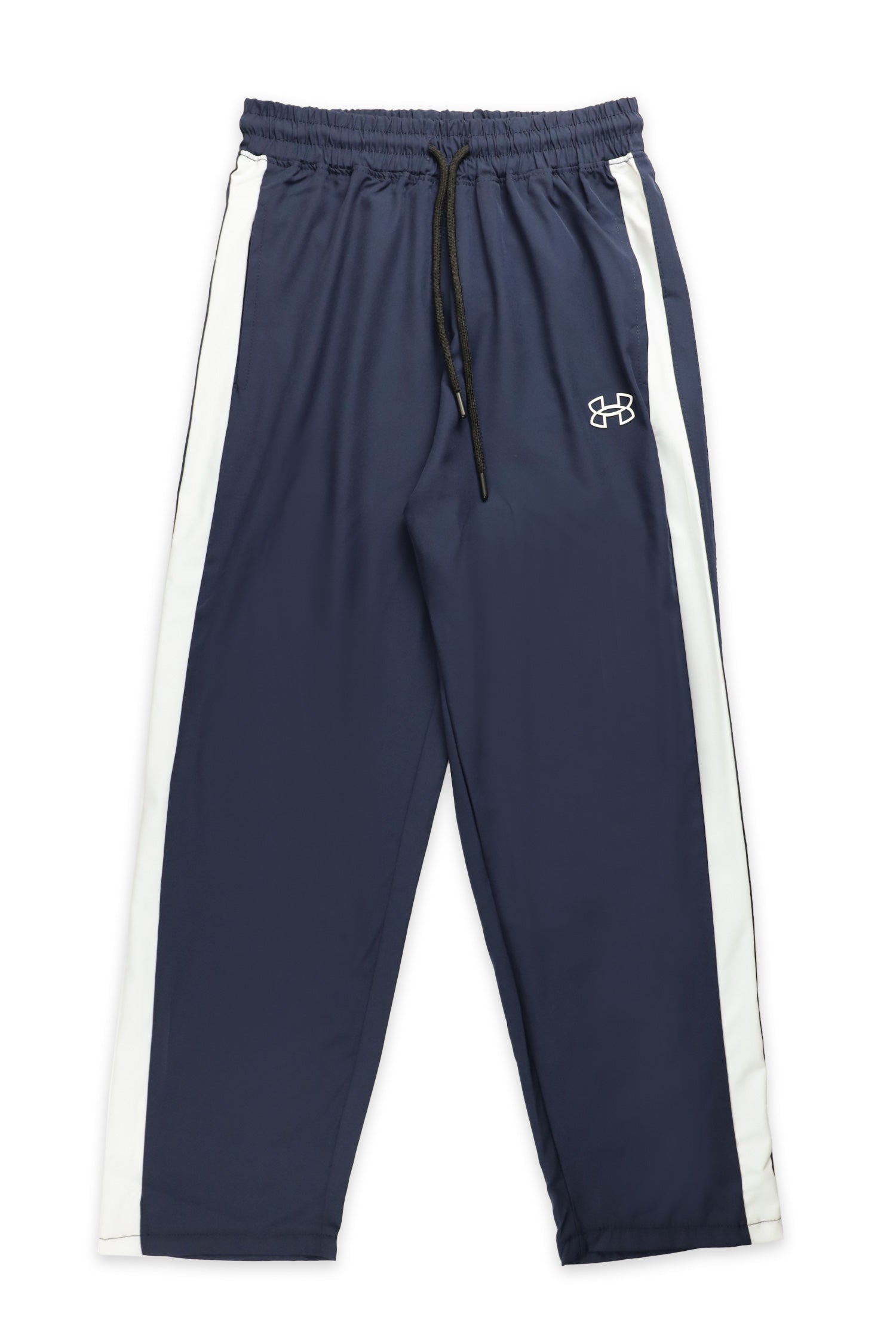Undr Armr Micro-Tech Heritage Stripe Sportswear Trouser
