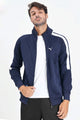 Pma Blaster Strength Training Men Zipper Upper