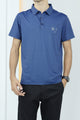 Turbo Midnight Self Lining Men's Polo Shirt