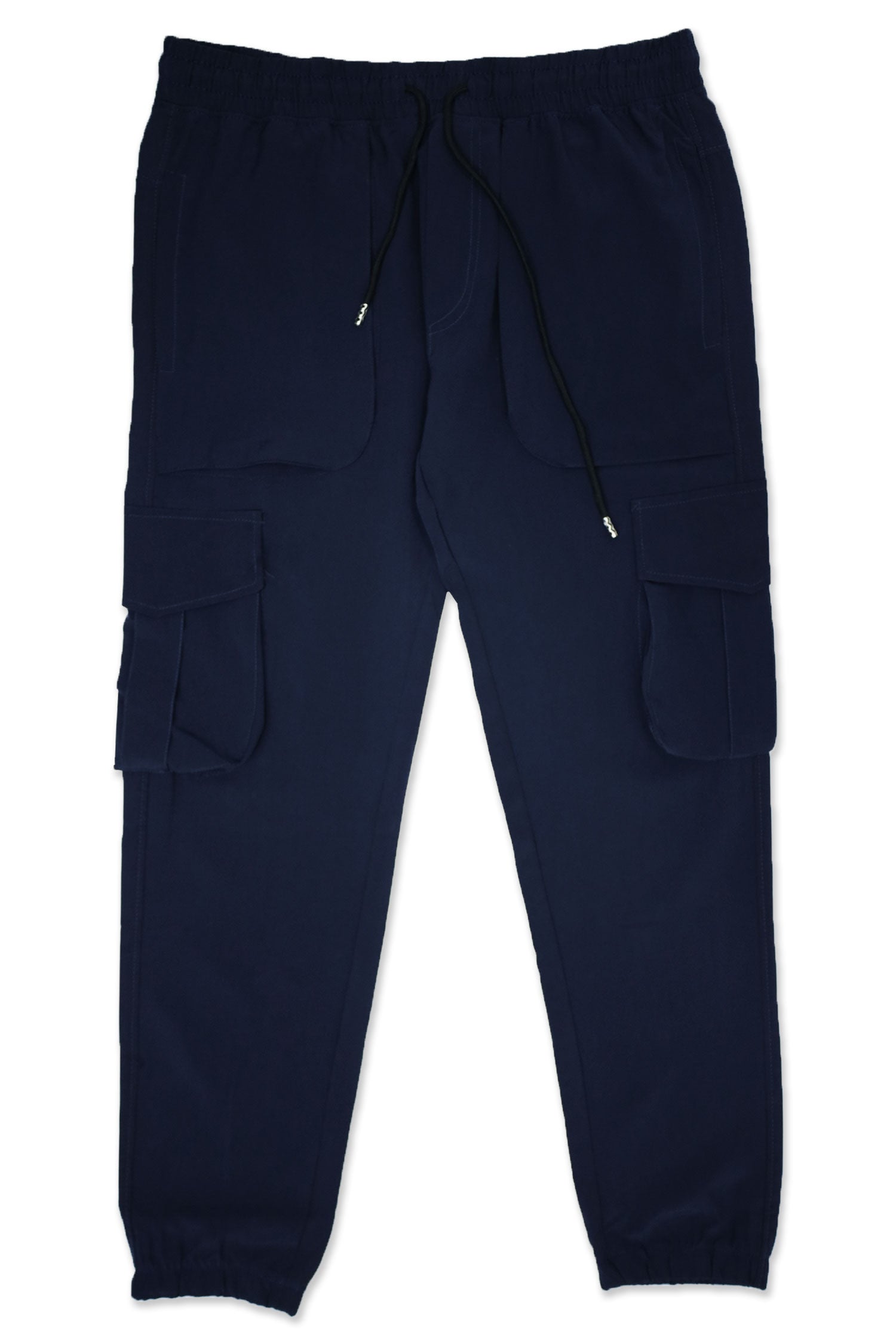 Turbo Concept Cargo SlimFit Imported Sportswear Trouser