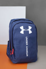 Undr Armr Stealth Utility Backpack | Navy Blue