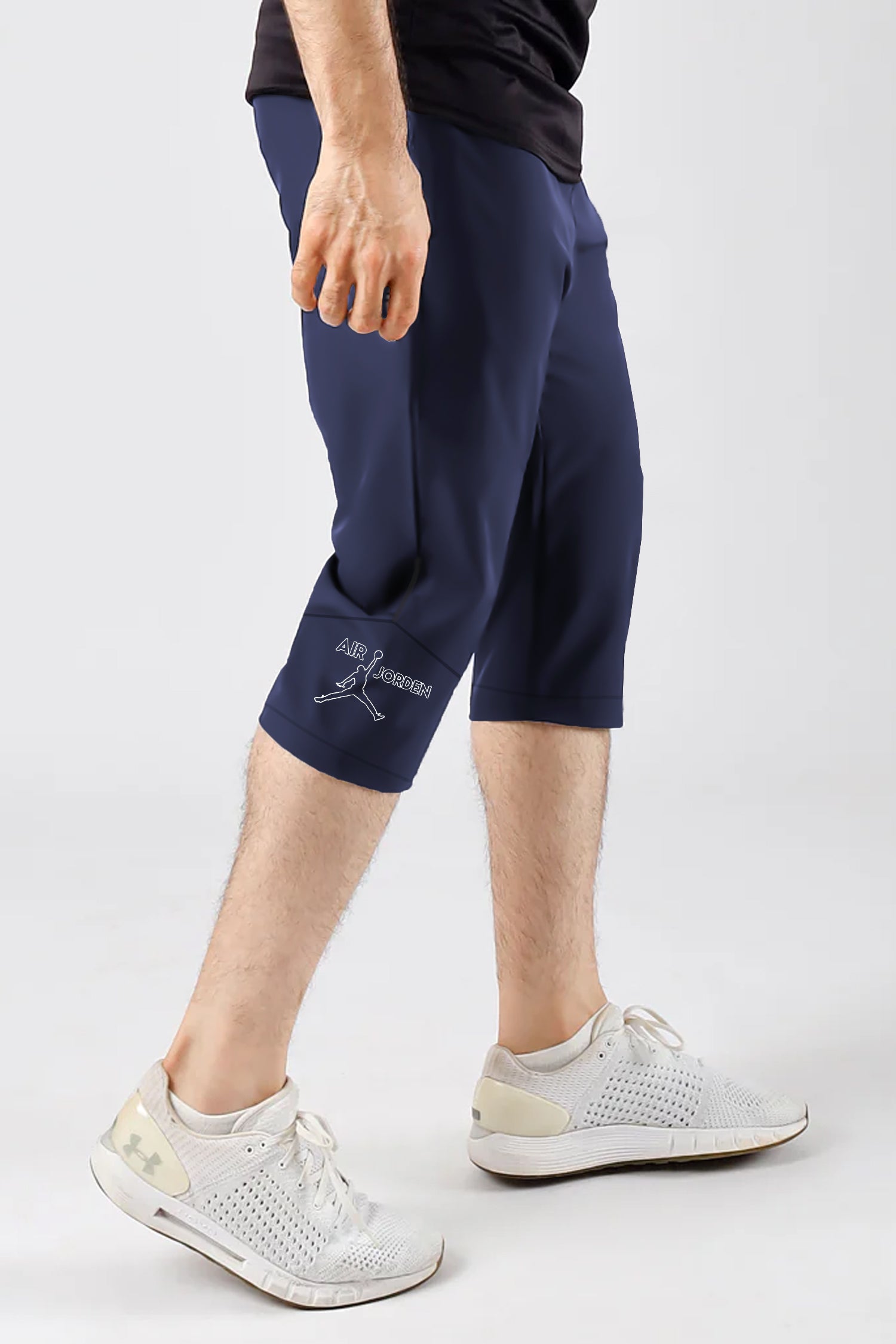 Jrdn ProActive GlideZone Sports Shorts