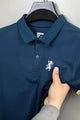 Grdno Polo Classic Edge Men's Polo Shirt