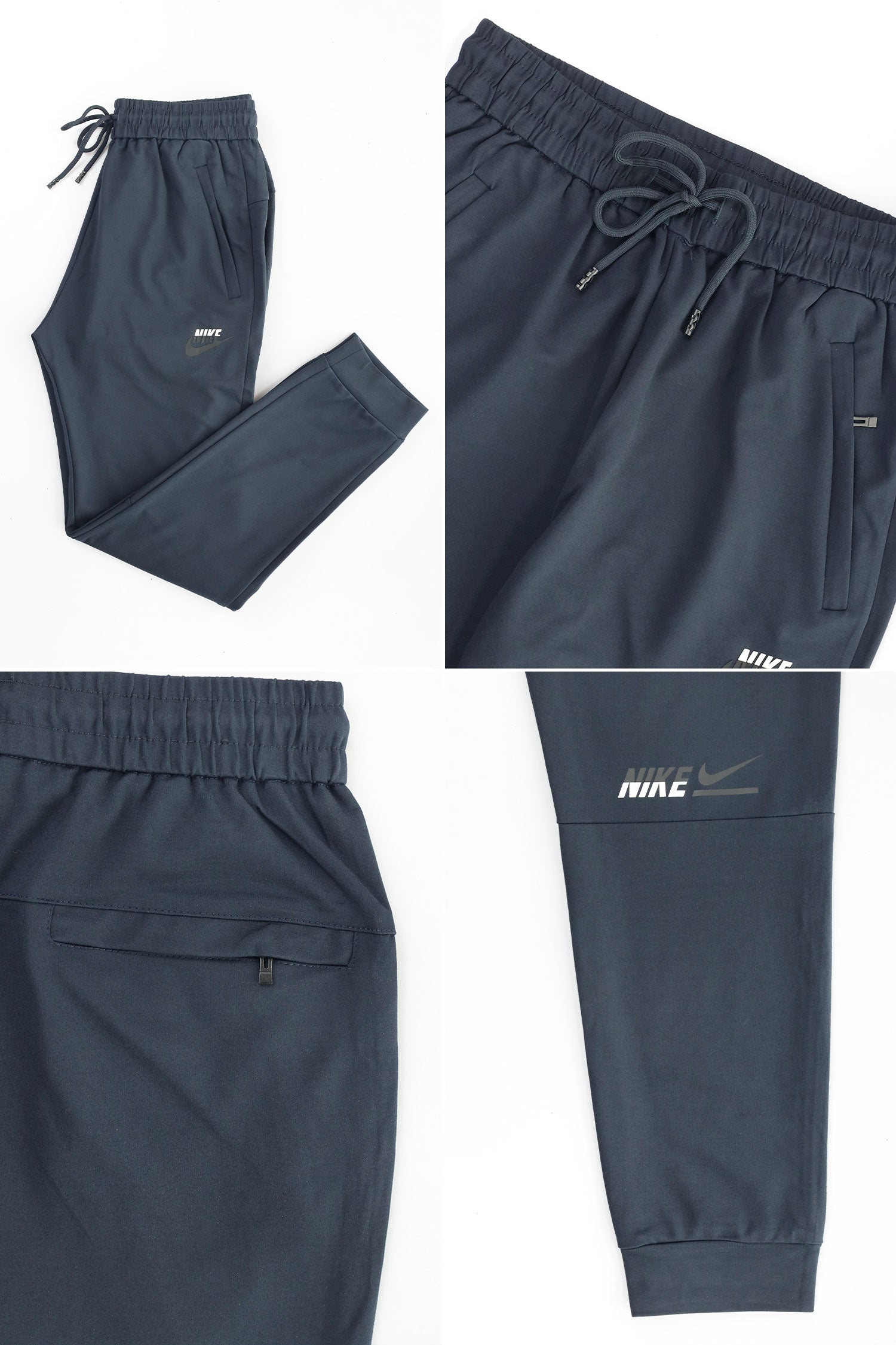 Nke 'Airborne' Division Active SlimFit Trouser