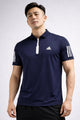 Adds Tiro 23 Competition Dry-Fit Polo