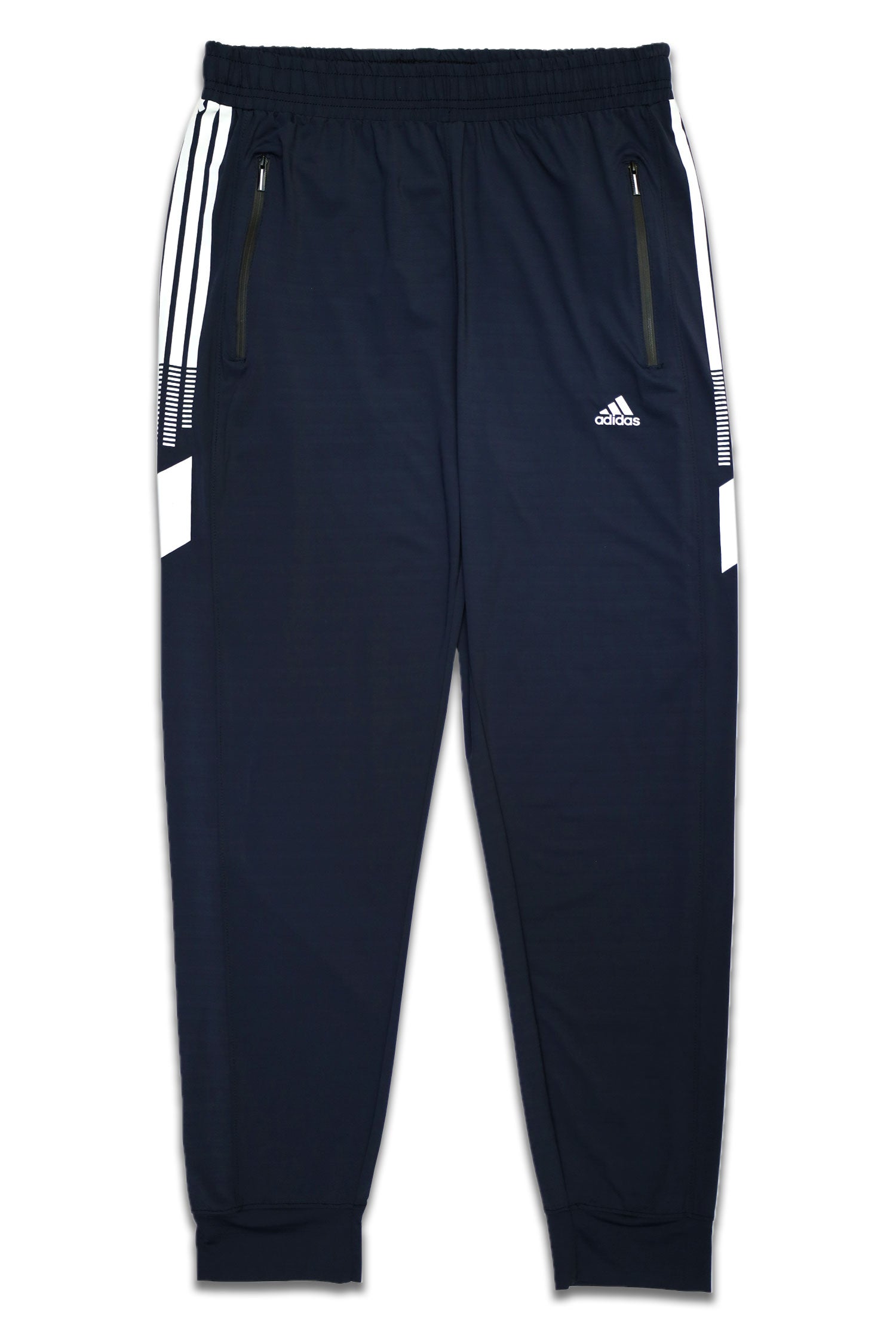 Adds Half Side Stripes Sportswear Running Trouser