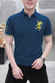 Grdno Modern Prestige Men's Polo Shirt