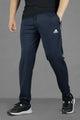 Adds Iconic Style Dry-Fit Trouser
