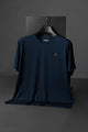 Burbry Equestrian Knight Design Men's Tee