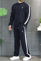 Polo Signature Side Stripe Men's Co-Ord Set