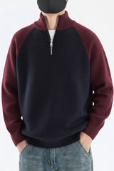Turbo Lupetto Imported Men's Sweater