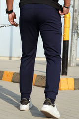 Jrdn Aplic Logo Men Training Trouser