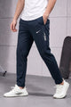 Nke Urban Pulse Men's Dry-Fit Trouser In Navy Blue