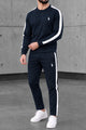 Polo Signature Side Stripe Men's Co-Ord Set