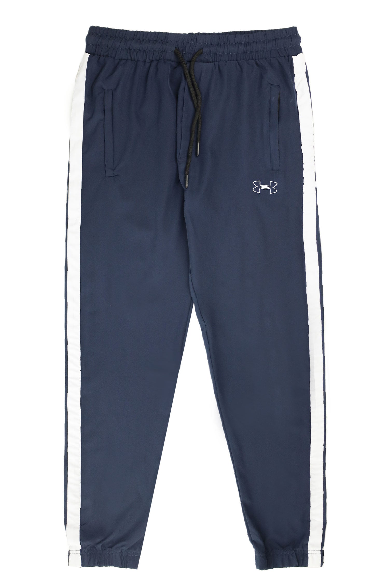 Undr Armr 'The Reveal' Cuff Logo & Sideline Micron Trouser