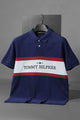Tmy Hilfgr Regular Fit Wicking Men's Polo Shirt