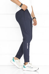 Jrdn 'Flight-Ready' Kinetic Stretch SlimFit Trouser