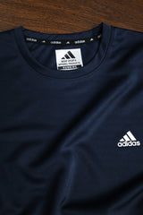 Adds Future Icon 3-Stripes Full Sleeves Sweatshirt