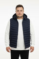 Body Warmer Imported Men's Gilet