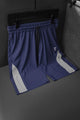 TRB Charged Ultra-Flex Super Dri-fit Shorts