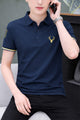 Craz Comfort Refined Men's Polo Shirt