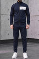 Polo Elite Motion Zipper Men's Co-Ord Set