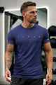 Turbo Multi-Sport Versatile Performance Dry-Fit Tee