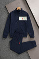 Polo Elite Motion Zipper Men's Co-Ord Set