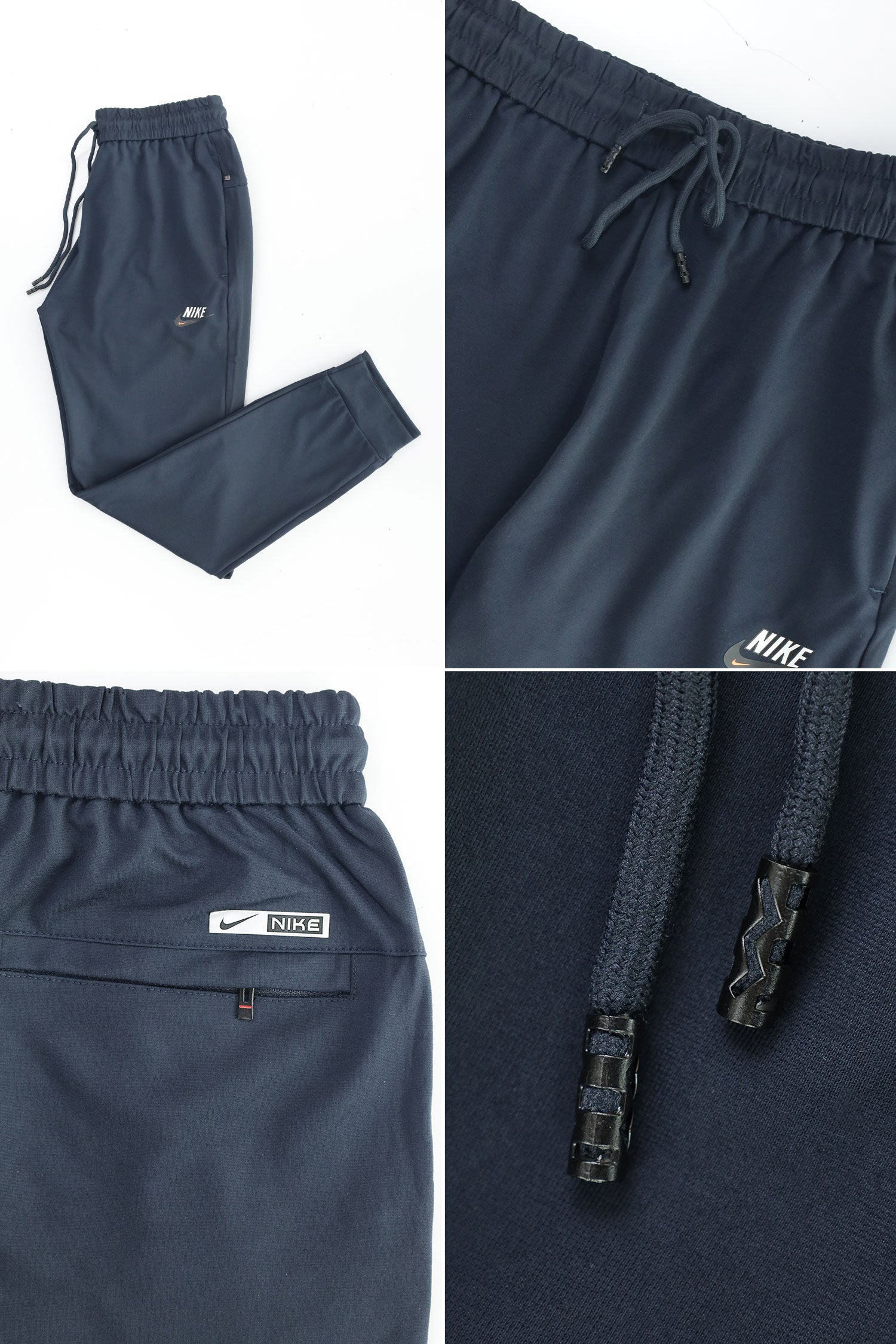 Nke 'The Jump' Project Performance SlimFit Trouser