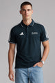 Adds x Mercds F1 Series Men's Imp Polo Shirt