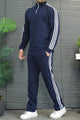 Turbo Signature Retreat Relaxed Men's Co-Ord Set