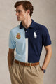 Plo Rph Renewal One-Of-A-Kind Men's Polo Shirt