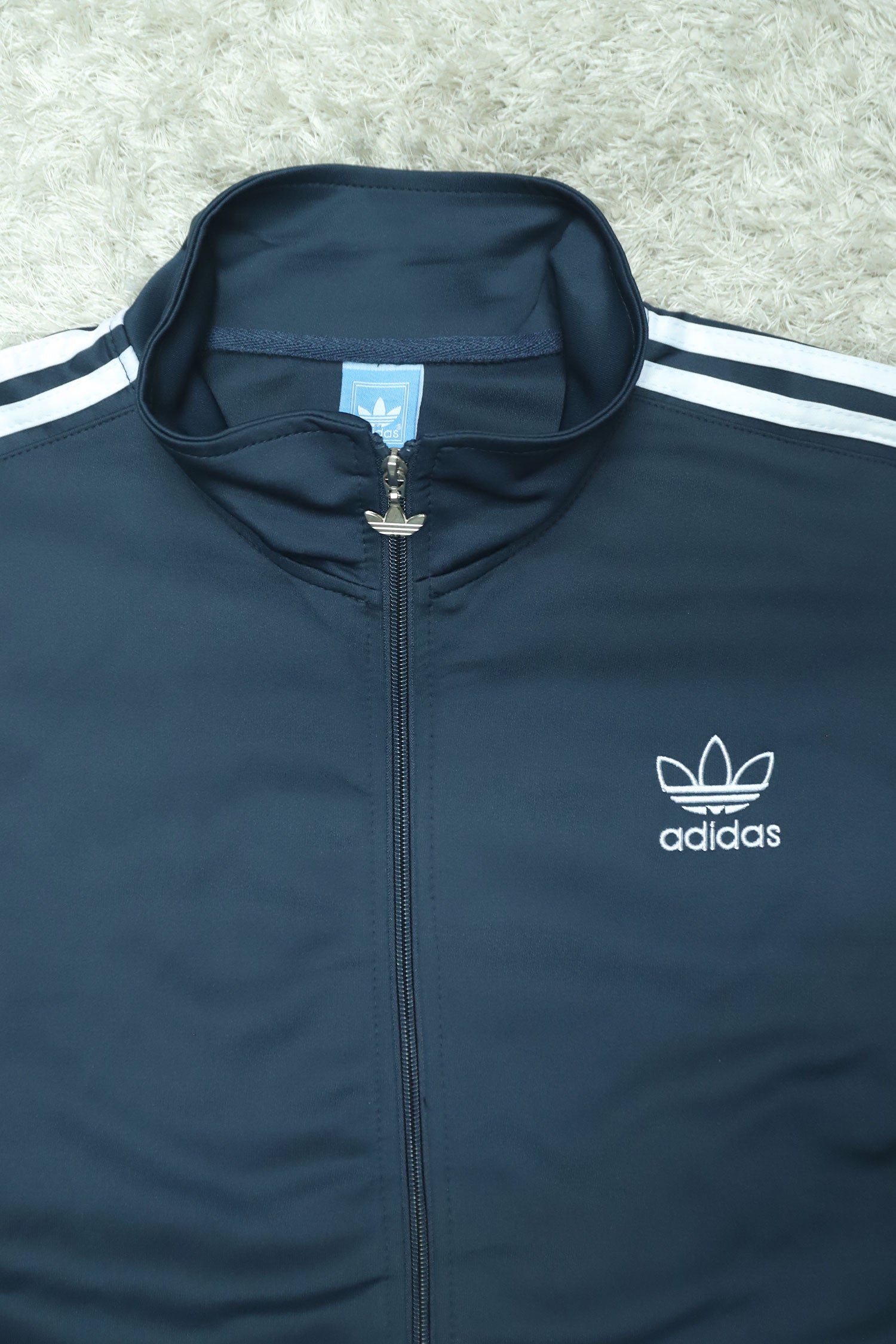 Adds Premium Sportswear Men Zipper Tracksuit