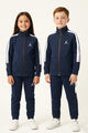 Jrdn Jumpman Signature Slogan Unisex Younger Kids Tracksuit