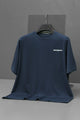 Turbo Forever Striving Oversize Men's Tee
