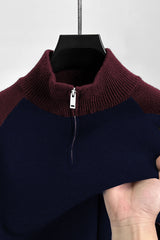 Turbo Lupetto Imported Men's Sweater