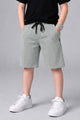 Turbo Drawstring Waist Younger Kids Shorts