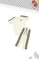 Adds Essential Three Stripes Kids Co-Ord Set