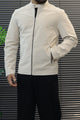 Turbo Casual Outerwear Imported Suede Leather Jacket