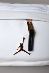 Jrdn Synthetic Waist Bag | Off White