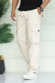 Turbo's 6 Pockets Cargo Trouser